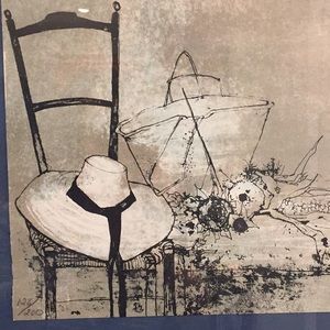 Meet your Posher, Joann